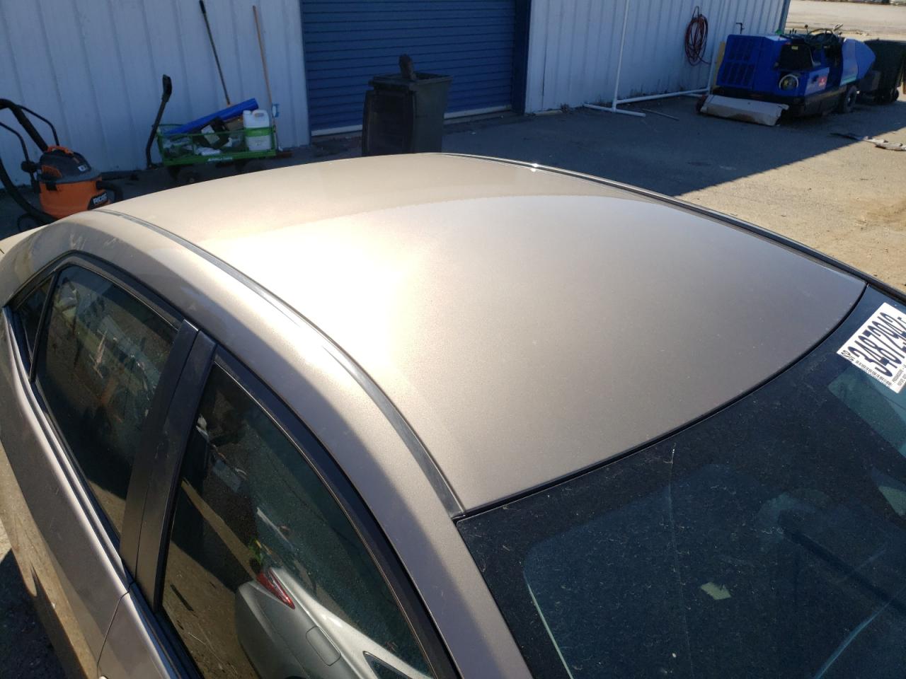 Photo 9 from auction – 2019 TOYOTA COROLLA L with VIN 5YFBURHEXKP876911