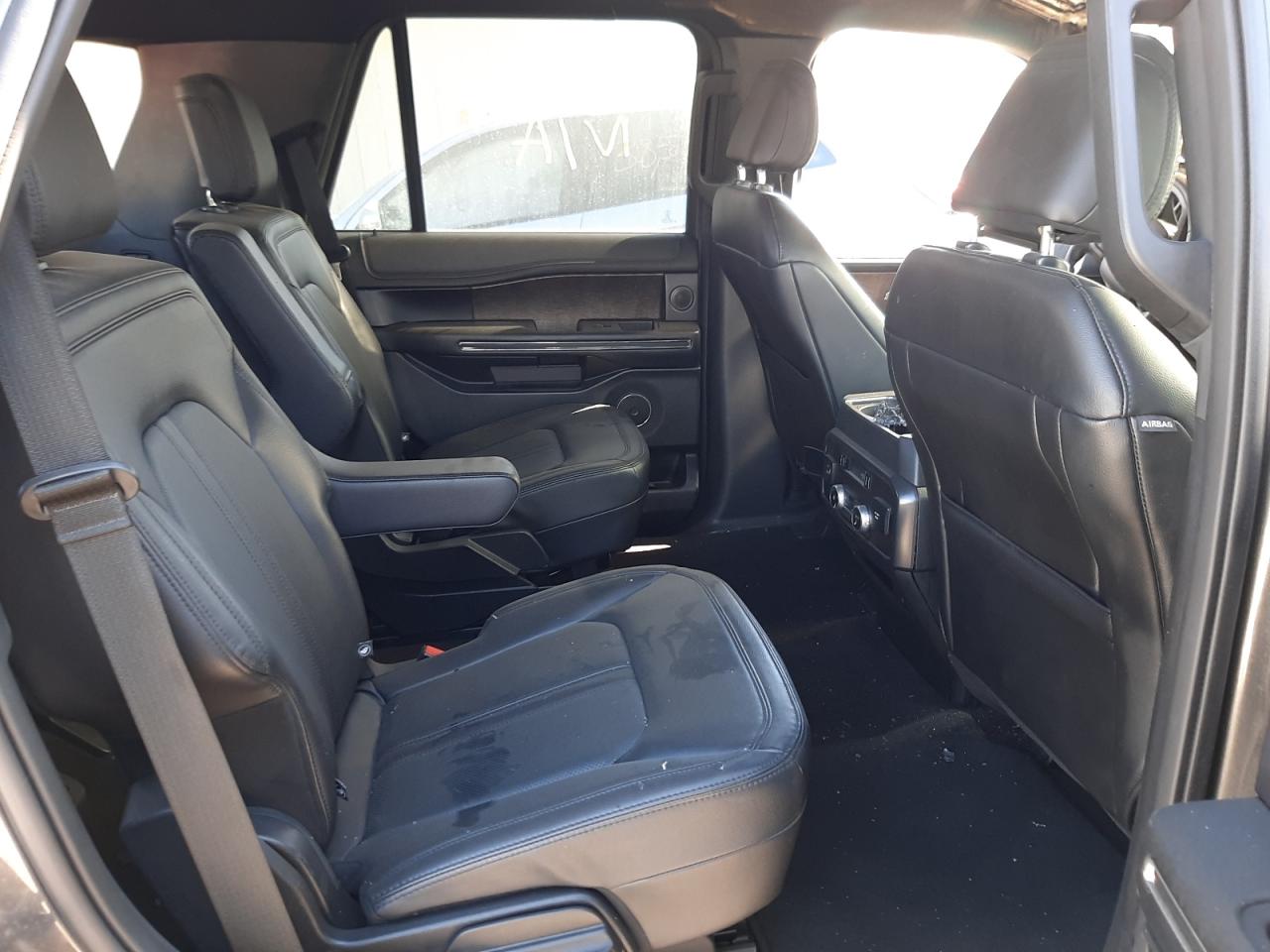 Photo 6 from auction – 2021 FORD EXPEDITION with VIN 1FMJU2AT5MEA08080