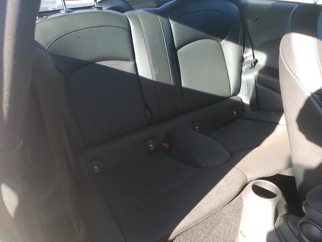 Photo 6 from auction – 2017 MINI COOPER S with VIN WMWXP7C30H3B94385