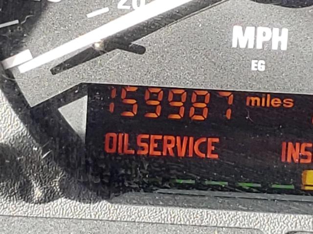 Photo 8 from auction – 1996 BMW 328 I AUTO with VIN 4USCD2322TLB31277