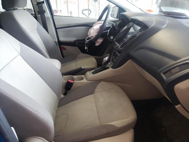 Photo 5 from auction – 2013 FORD FOCUS SE with VIN 1FADP3F22DL120481