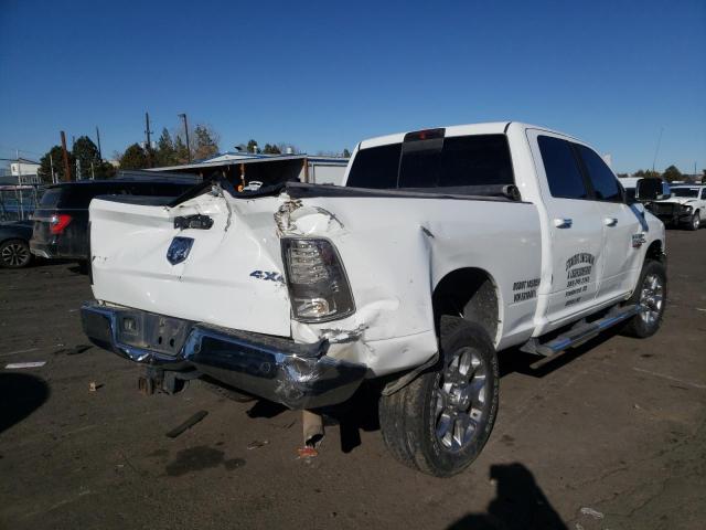 Photo 4 from auction – 2014 RAM 3500 LARAM with VIN 3C63R3EL1EG184611