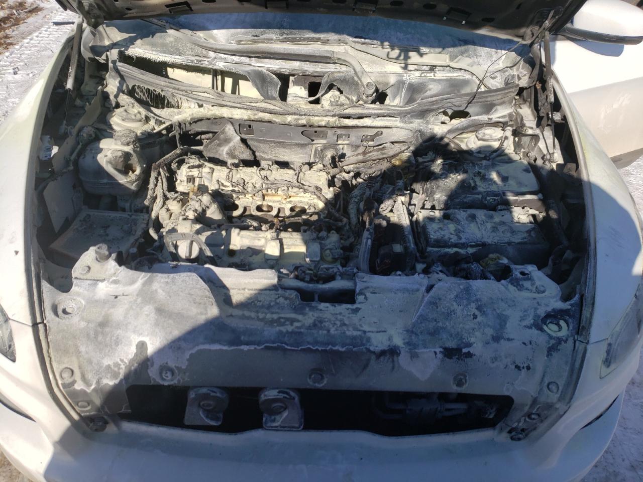 Photo 7 from auction – 2015 JEEP CHEROKEE L with VIN 1C4PJMDS9FW640034
