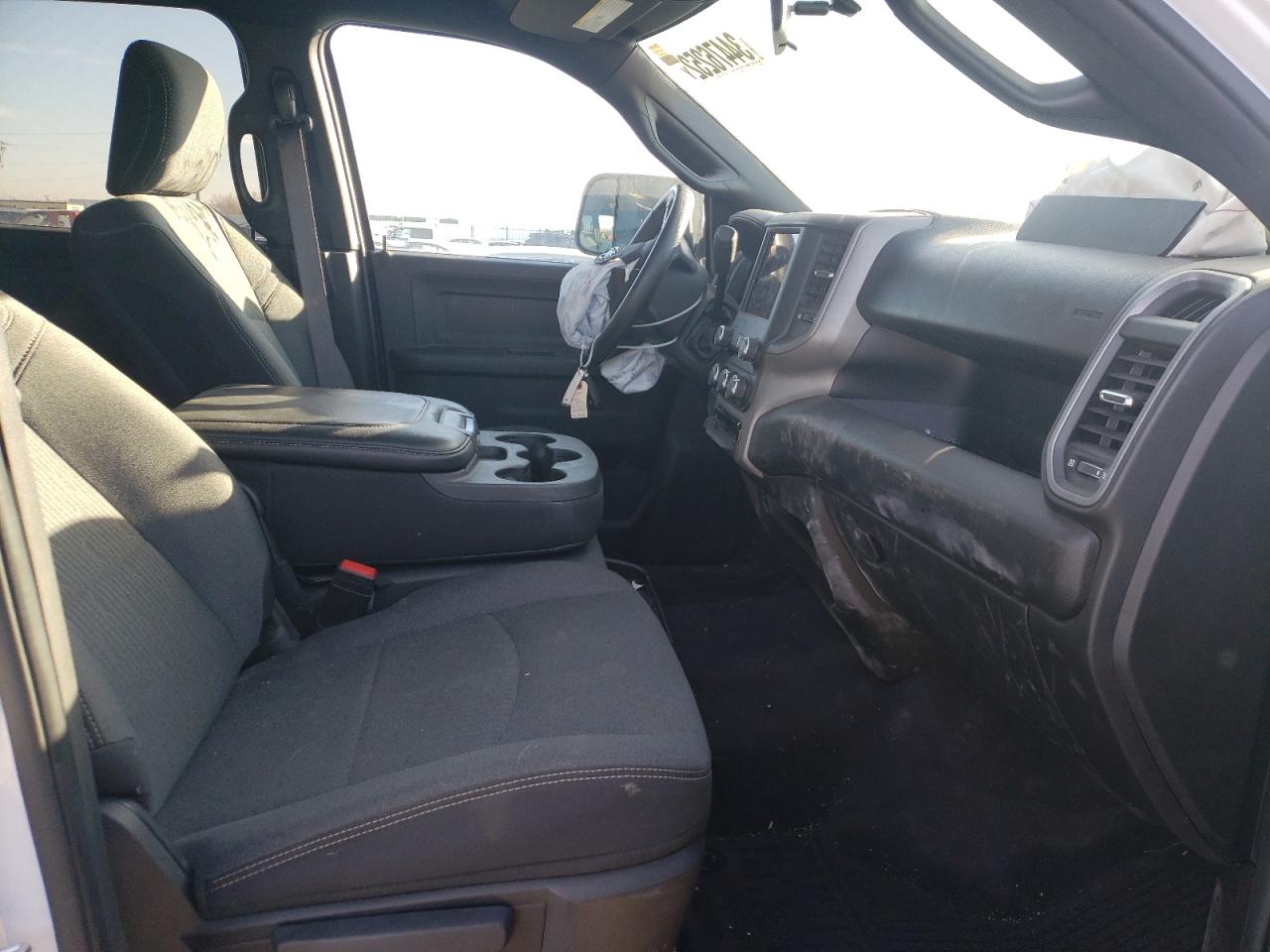 Photo 5 from auction – 2021 RAM 3500 TRADE with VIN 3C63R3GL9MG514510