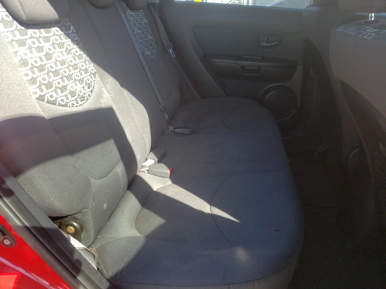 Фото 6 с аукциона – 2010 KIA SOUL + с VIN KNDJT2A29A7121464
