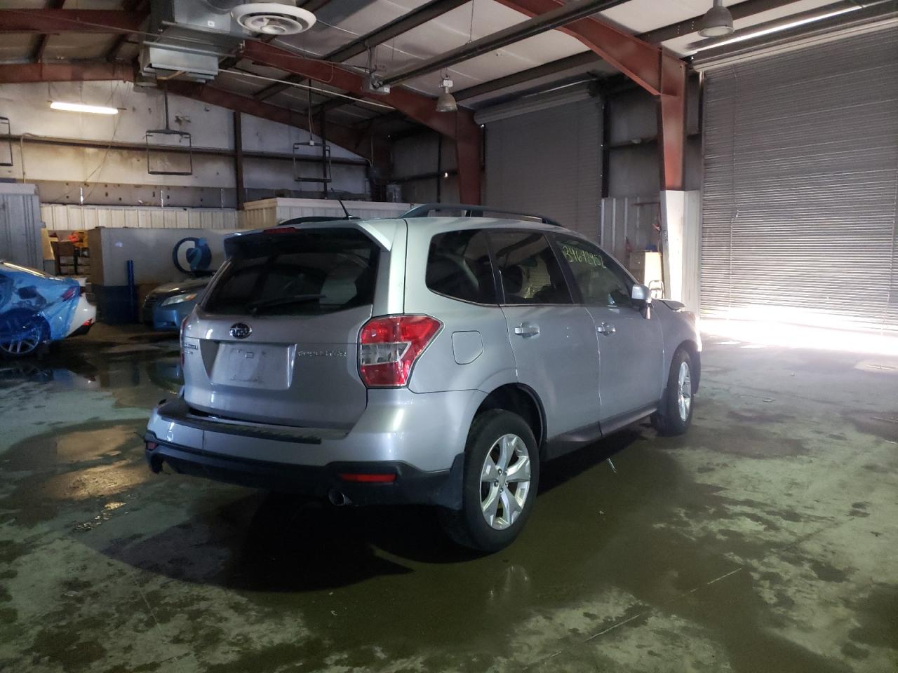 Photo 4 from auction – 2015 SUBARU FORESTER 2 with VIN JF2SJAKC7FH472646