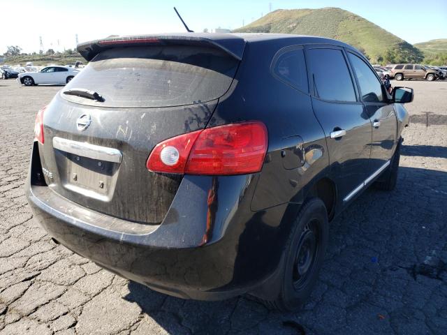 Photo 4 from auction – 2011 NISSAN ROGUE S with VIN JN8AS5MT2BW150437