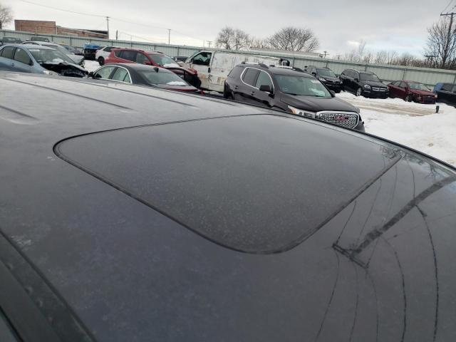 Photo 9 from auction – 2015 ACURA MDX with VIN 5FRYD4H27FB009937