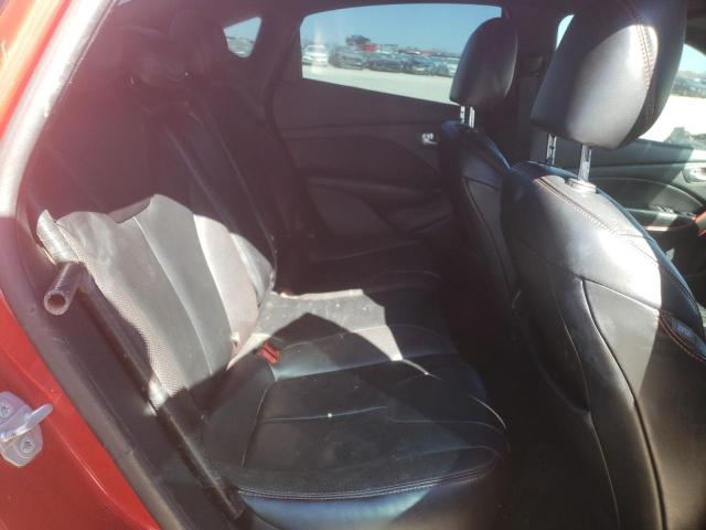 Photo 6 from auction – 2015 DODGE DART GT with VIN 1C3CDFEBXFD116827