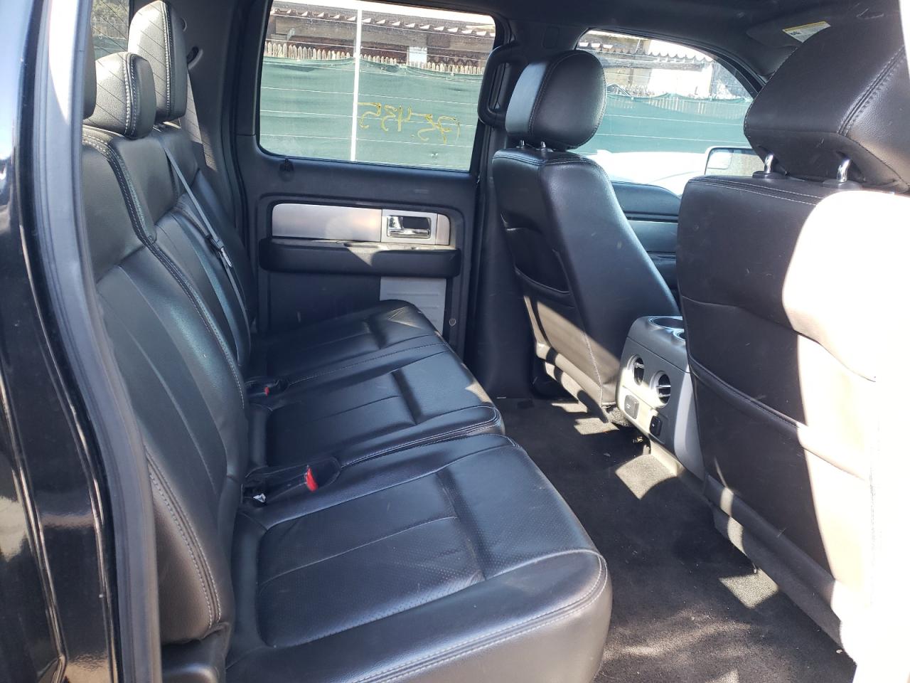 Photo 6 from auction – 2013 FORD F150 SUPER with VIN 1FTFW1ET2DFD53165