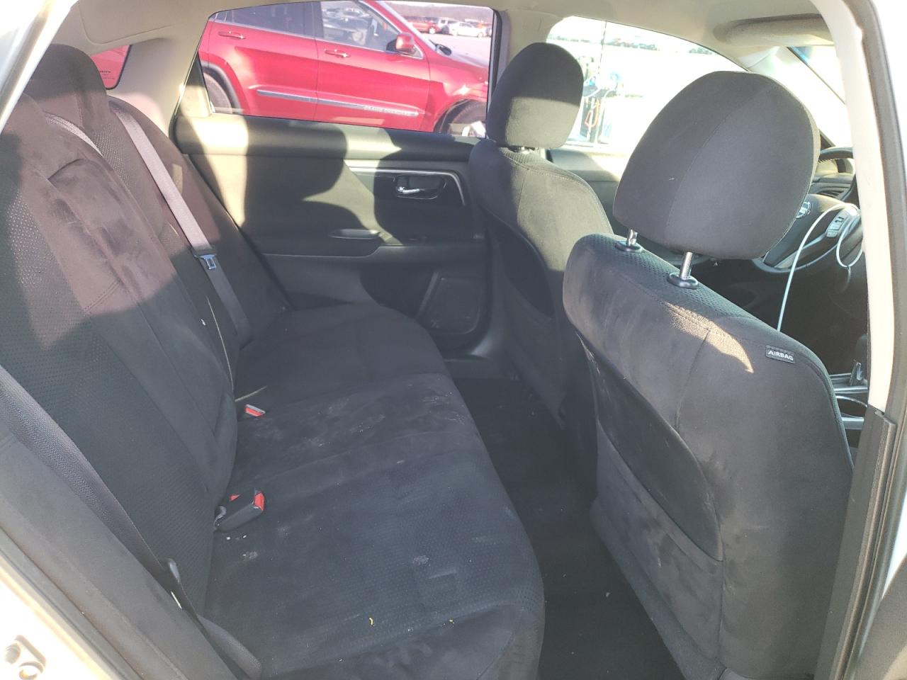 Photo 6 from auction – 2014 NISSAN ALTIMA 2.5 with VIN 1N4AL3AP8EC148255