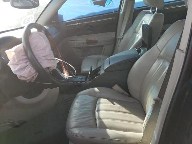 Photo 5 from auction – 2006 CHRYSLER 300C with VIN 2C3LK63H26H338519