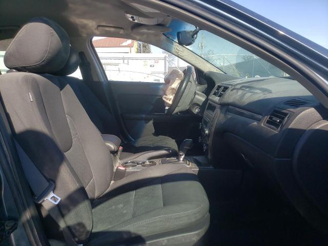 Zdjęcie 5 z aukcji – 2011 FORD FUSION SEL z VIN 3FAHP0JA2BR323559