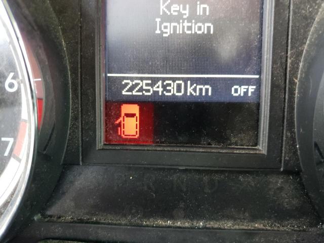 Photo 8 from auction – 2016 DODGE GRAND CARA with VIN 2C4RDGDG3GR209079