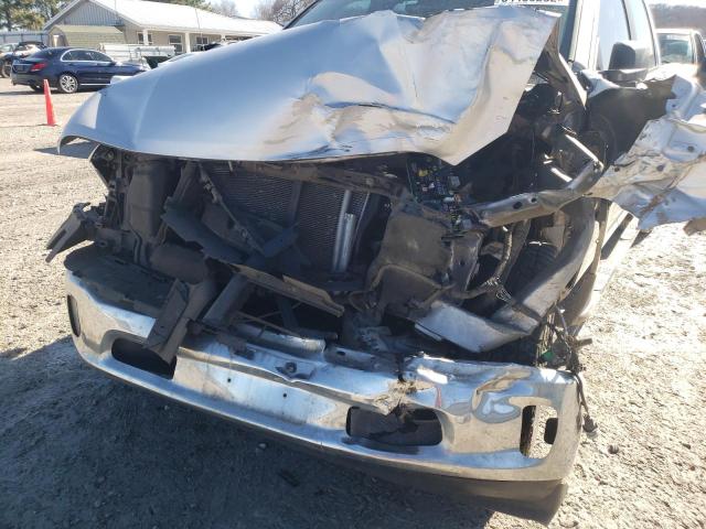 Photo 9 from auction – 2014 RAM 1500 SLT with VIN 1C6RR7LT1ES108108