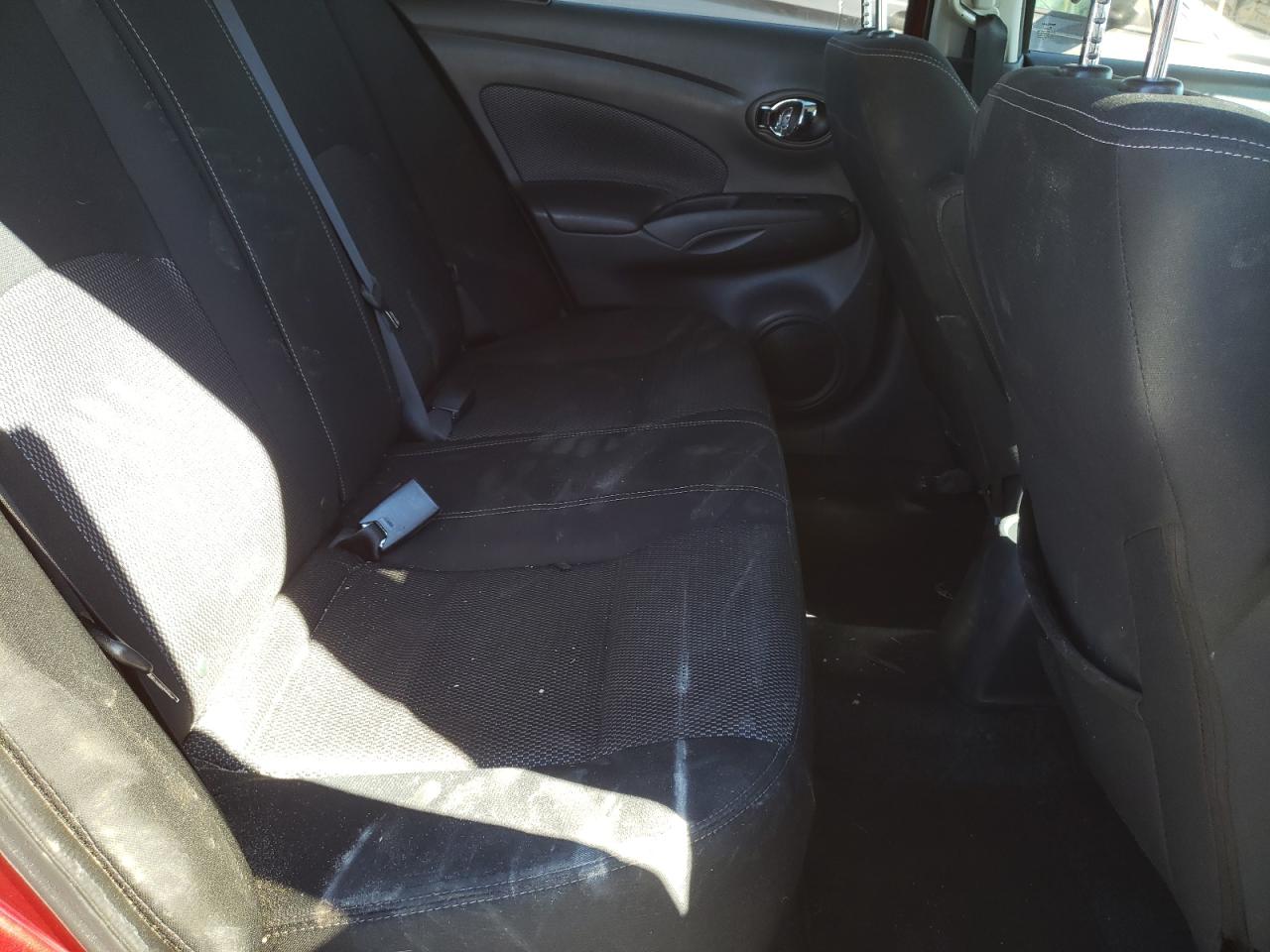 Photo 6 from auction – 2017 NISSAN VERSA S with VIN 3N1CN7AP7HL899802