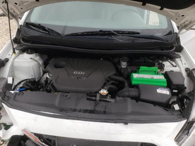 Photo 7 from auction – 2017 HYUNDAI ACCENT SE with VIN KMHCT5AE2HU320612