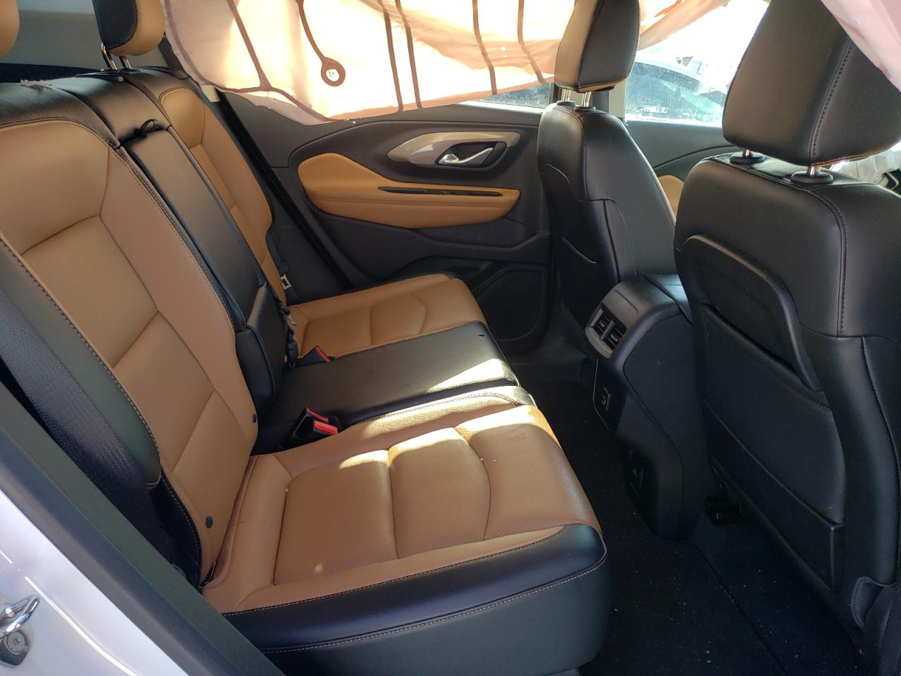 Photo 6 from auction – 2018 GMC TERRAIN SL with VIN 3GKALVEV5JL207845