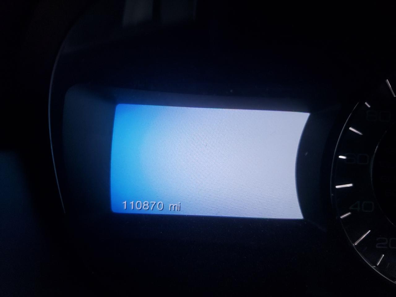 Photo 8 from auction – 2013 FORD EDGE LIMIT with VIN 2FMDK3KC2DBA41489