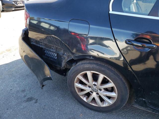 Photo 9 from auction – 2010 VOLKSWAGEN JETTA with VIN 3VWRZ7AJ5AM058615