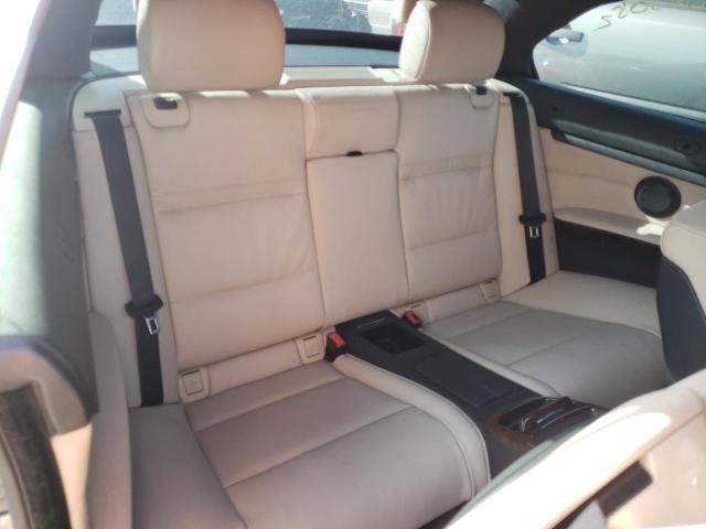 Photo 6 from auction – 2013 BMW 328 I SULE with VIN WBADW7C52DE732040