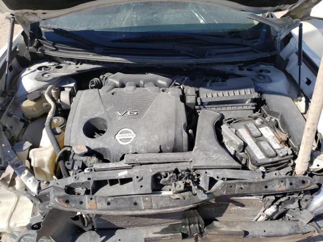 Photo 7 from auction – 2013 NISSAN MAXIMA S with VIN 1N4AA5AP4DC810753