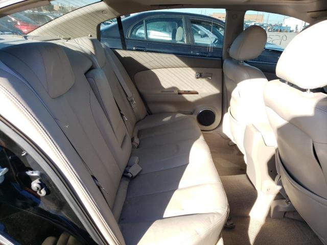 Photo 6 from auction – 2006 NISSAN ALTIMA SE with VIN 1N4BL11D76N445716