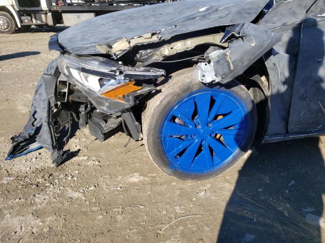 Photo 9 from auction – 2019 NISSAN ALTIMA with VIN 1N4BL4EV9KC192893