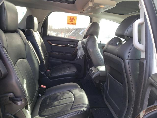 Photo 6 from auction – 2014 GMC ACADIA DEN with VIN 1GKKVTKD0EJ296753
