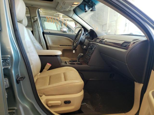 Photo 5 from auction – 2008 FORD TAURUS SEL with VIN 1FAHP24W48G118926