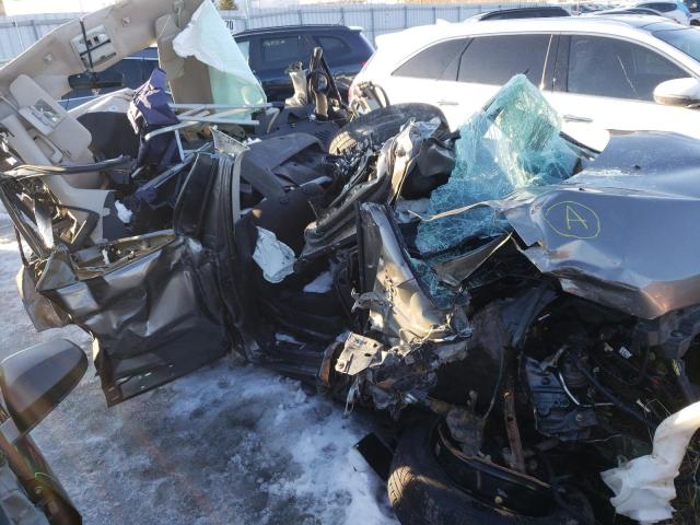 Photo 9 from auction – 2013 FORD EDGE SEL with VIN 2FMDK4JC1DBA27378