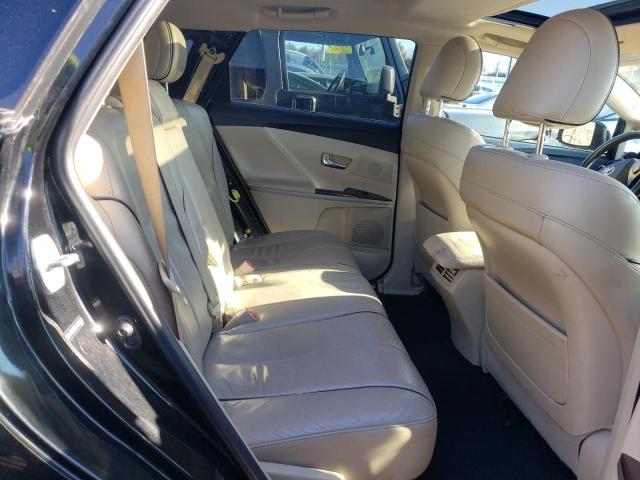 Photo 6 from auction – 2010 TOYOTA VENZA with VIN 4T3BK3BB9AU039119