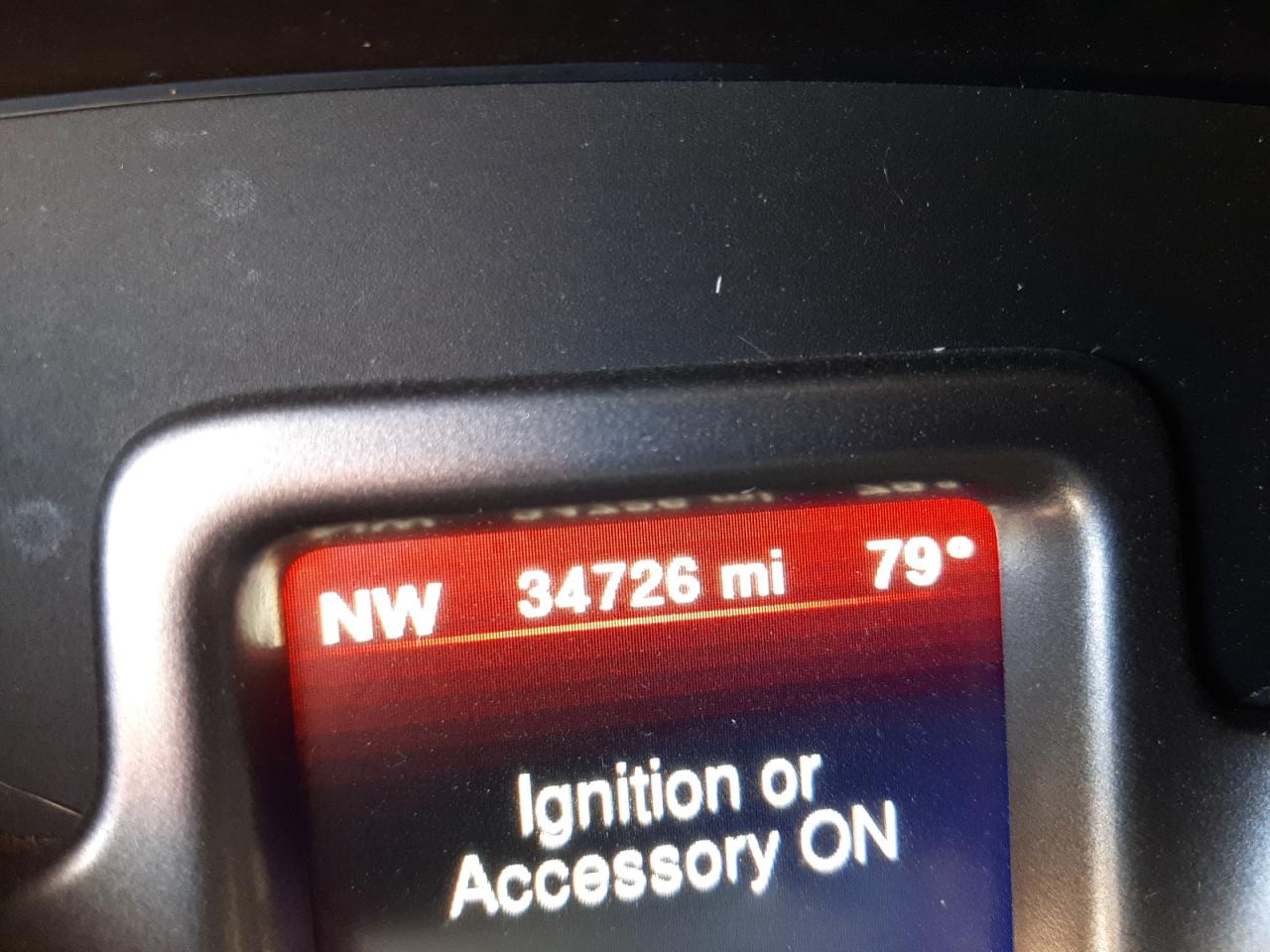 Photo 8 from auction – 2018 DODGE JOURNEY CR with VIN 3C4PDCGGXJT475991