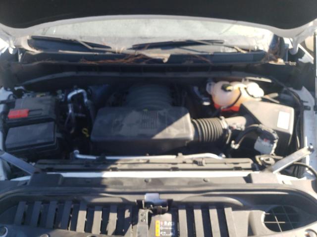 Photo 7 from auction – 2021 CHEVROLET SILVERADO with VIN 1GCUYDED9MZ339709