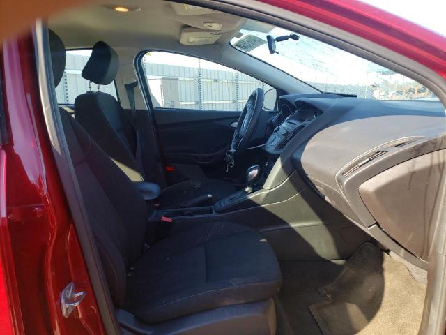 Photo 5 from auction – 2016 FORD FOCUS SE with VIN 1FADP3F25GL328780