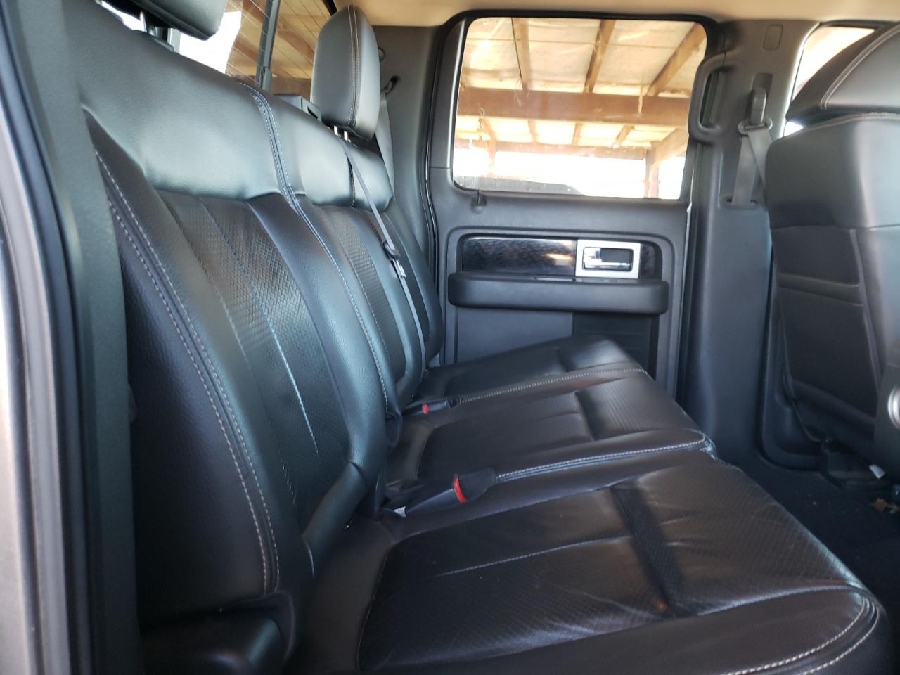 Photo 6 from auction – 2010 FORD F150 SUPER with VIN 1FTFW1EVXAFA26722