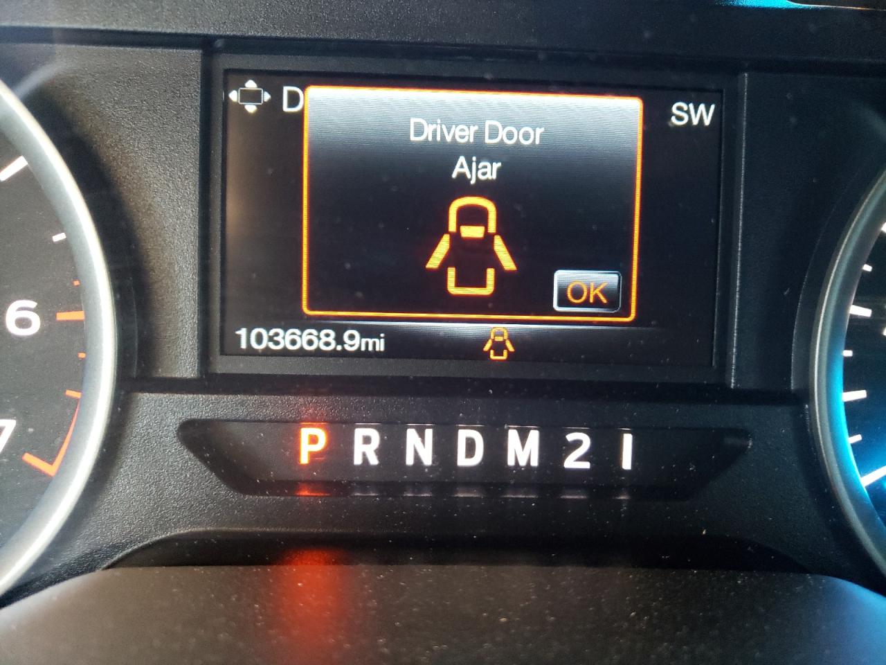 Photo 8 from auction – 2015 FORD F150 SUPER with VIN 1FTEW1CP2FKD26365