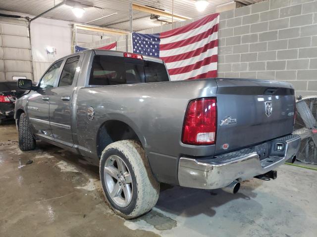 Photo 3 from auction – 2012 DODGE RAM 1500 S with VIN 1C6RD7GT4CS345181