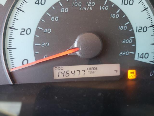 Photo 8 from auction – 2011 TOYOTA CAMRY BASE with VIN 4T1BF3EK7BU209021