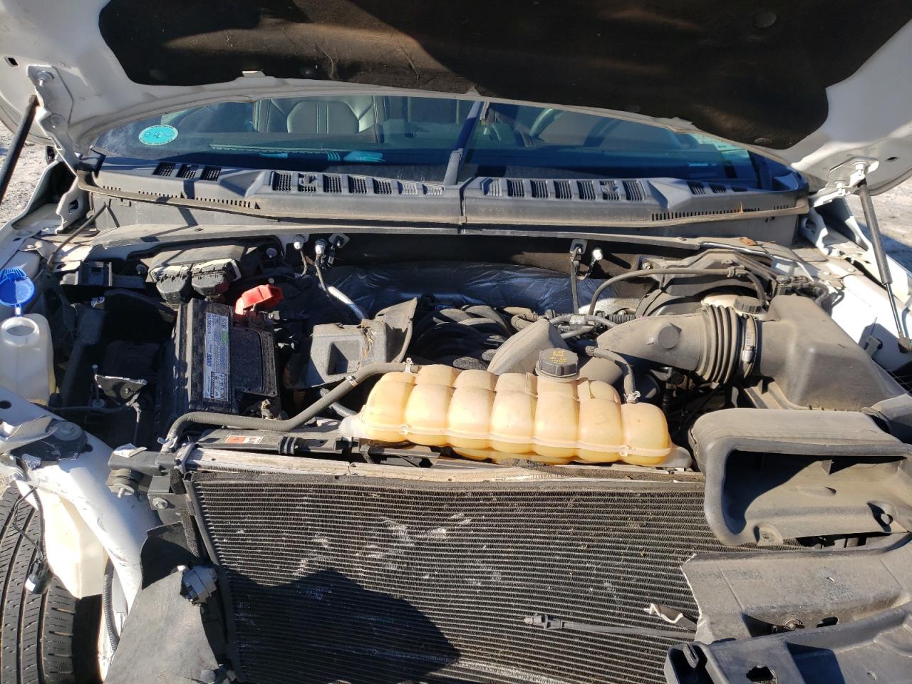 Photo 7 from auction – 2015 FORD F150 SUPER with VIN 1FTEW1EF4FFA84269