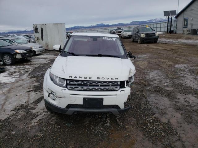 Photo 9 from auction – 2014 LAND ROVER RANGE ROVE with VIN SALVP2BG1EH896527