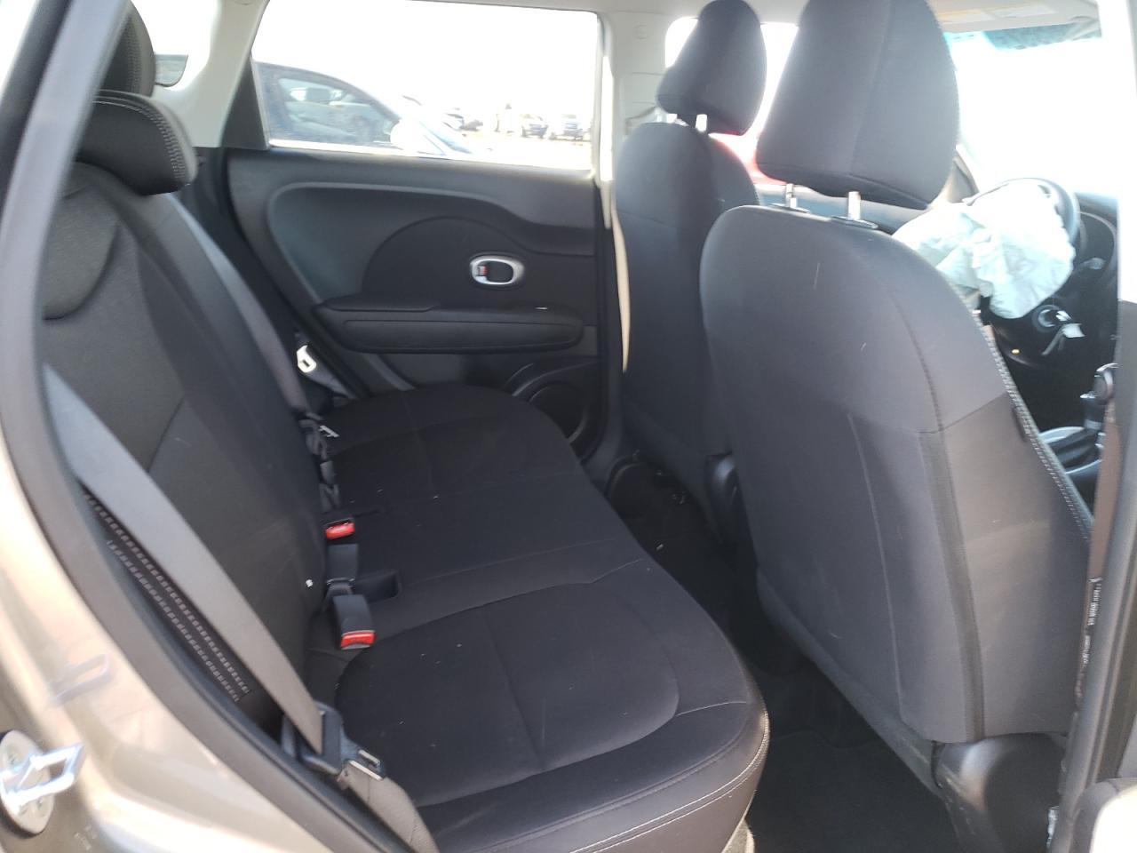 Photo 6 from auction – 2019 KIA SOUL with VIN KNDJN2A27K7663562