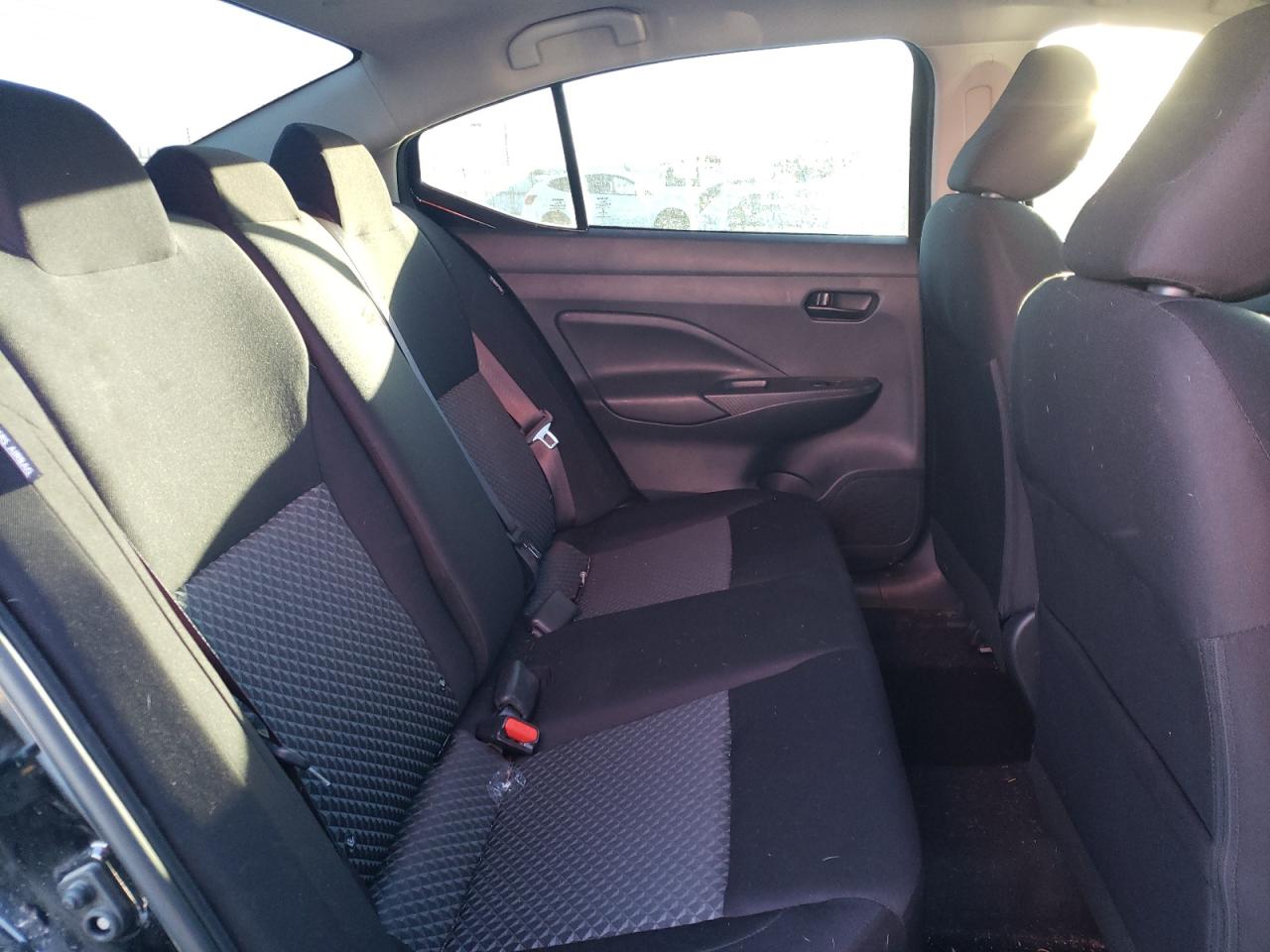 Photo 6 from auction – 2020 NISSAN VERSA S with VIN 3N1CN8DV4LL916368
