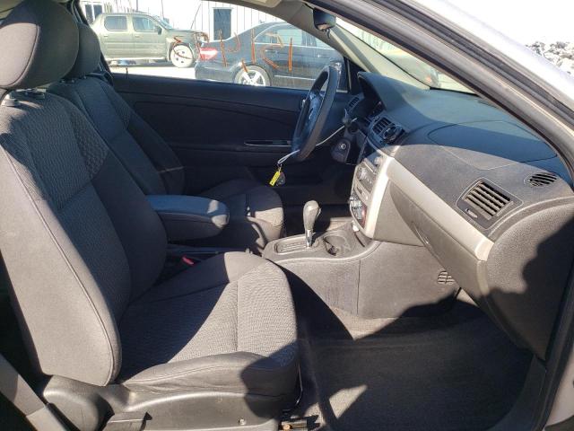 Photo 5 from auction – 2007 CHEVROLET COBALT LT with VIN 1G1AL15F677385489