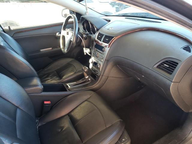 Photo 5 from auction – 2010 CHEVROLET MALIBU LTZ with VIN 1G1ZE5EB3AF259251
