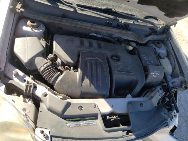 Photo 7 from auction – 2007 CHEVROLET COBALT LT with VIN 1G1AL15F677385489