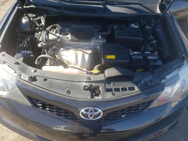 Photo 7 from auction – 2012 TOYOTA CAMRY BASE with VIN 4T1BF1FK5CU195429
