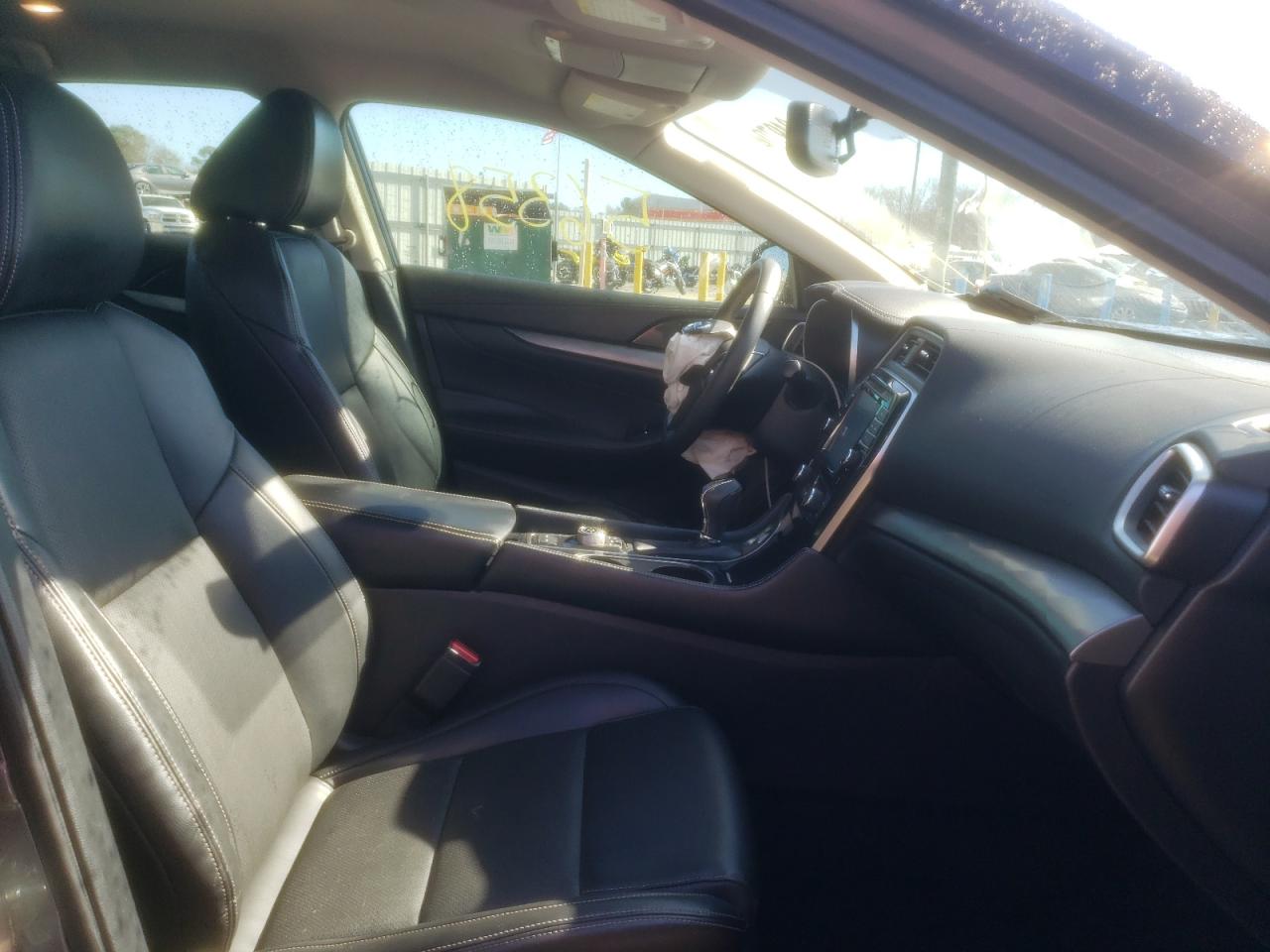 Photo 5 from auction – 2018 NISSAN MAXIMA 3.5 with VIN 1N4AA6AP4JC401783