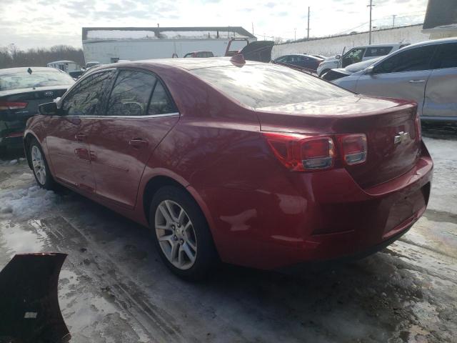 Photo 3 from auction – 2013 CHEVROLET MALIBU 1LT with VIN 1G11C5SA0DF350013