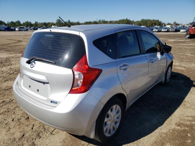Photo 4 from auction – 2015 NISSAN VERSA NOTE with VIN 3N1CE2CP2FL433191